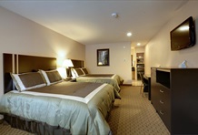 Yosemite Westgate Lodge